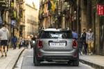 Mini Cooper S E Countryman ALL4 2017 года (WW)